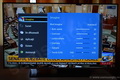 Samsung 40H5030 Menu