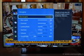 Samsung 40H5030 Menu