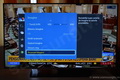 Samsung 40H5030 Menu