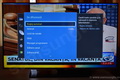 Samsung 40H5030 Menu