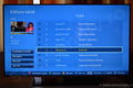 Samsung 40H5030 Menu