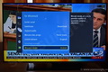 Samsung 40H5030 Menu