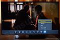 Samsung 48H5030 Menu