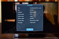 Samsung 48H5030 Menu