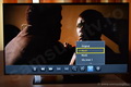 Samsung 48H5030 Menu
