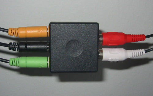 adaptor