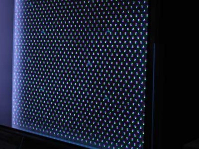 Iluminare LED seria EH