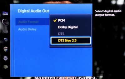 DTS Neo 2:5